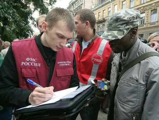 прописка в Якутске